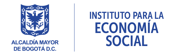 Instituto de Economía Social