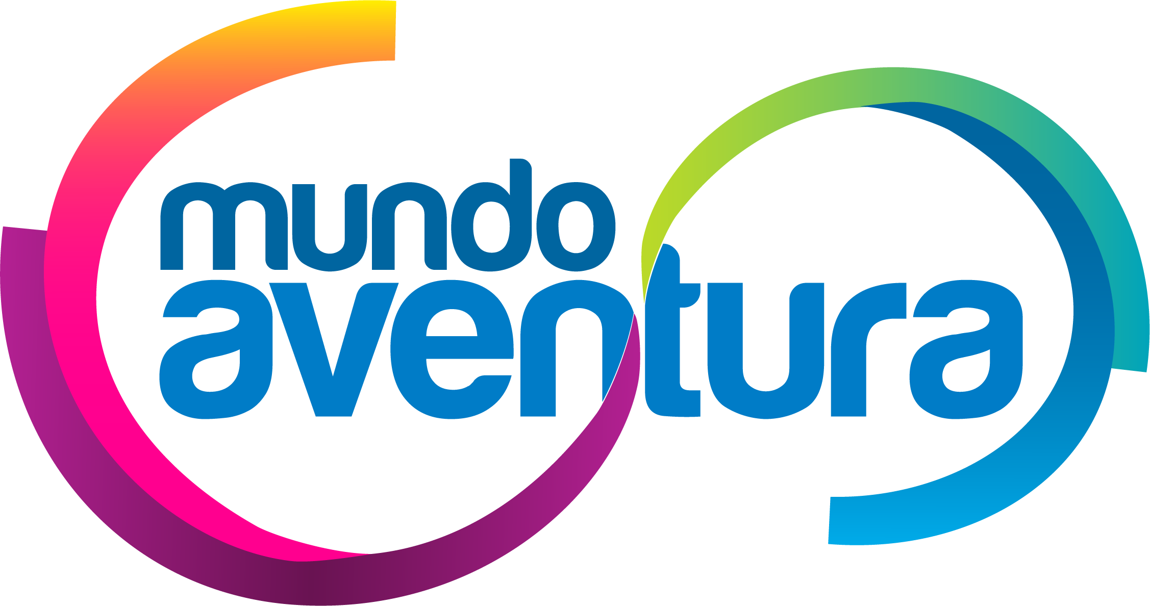 Mundo Aventura